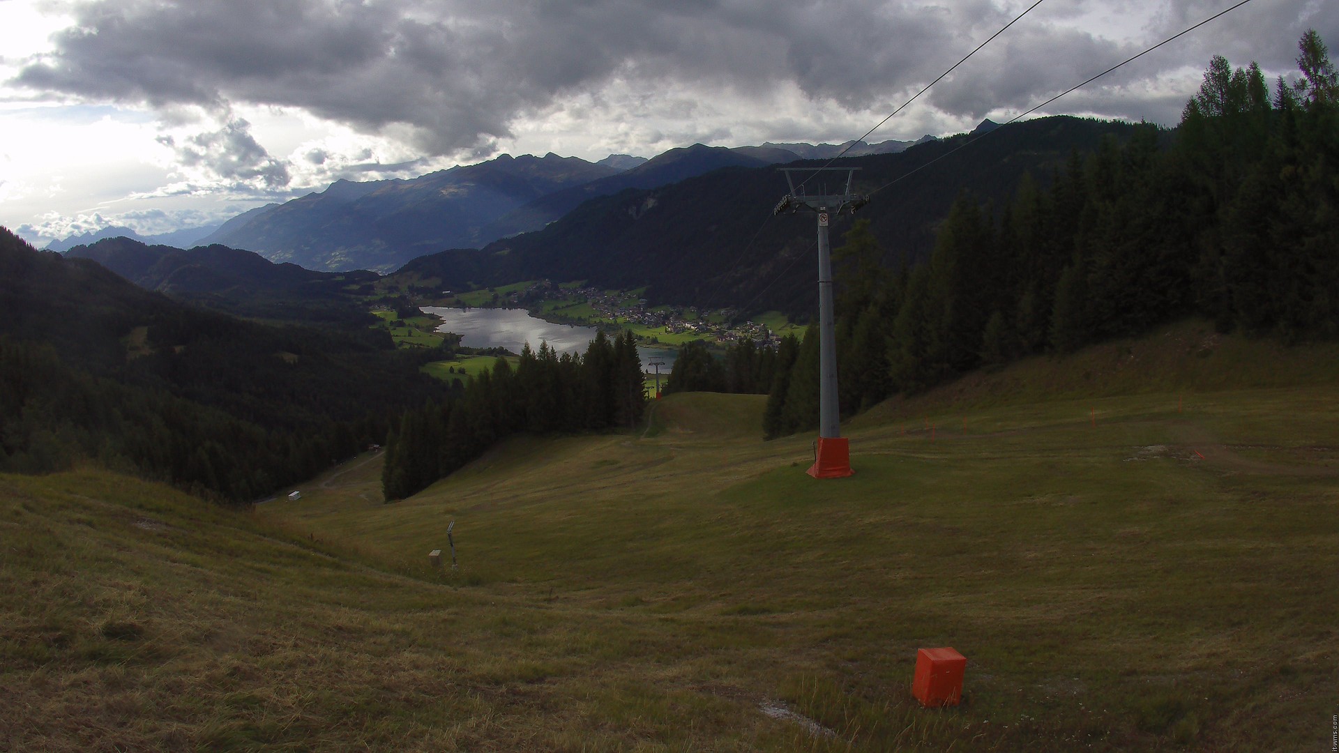 Weißensee