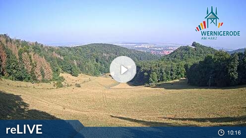Wernigerode: Skigebiet Zwölfmorgental