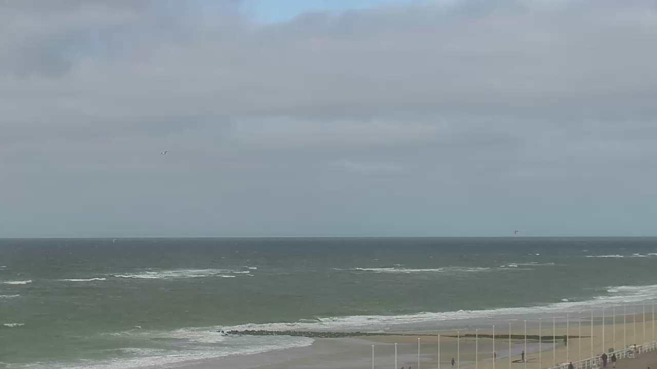 Westerland (Sylt): HD Stream Westerland, Sylt