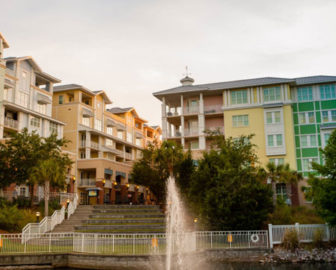 Wild Dunes Resort