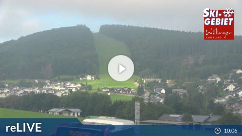 Webcam En Directo HD Willingen: Talstation Ettelsberg-Seilbahn ...