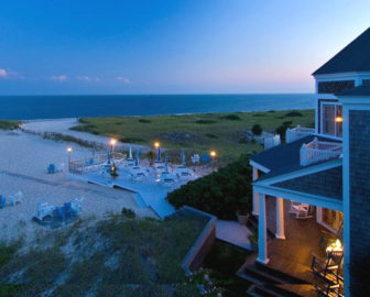 Winstead Inn