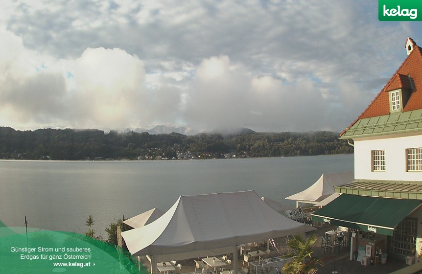 Woerthersee: Wörthersee