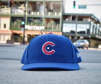 Wrigley Field em Chicago