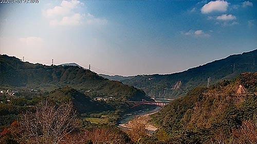 Xiao Wulai Scenic Cam