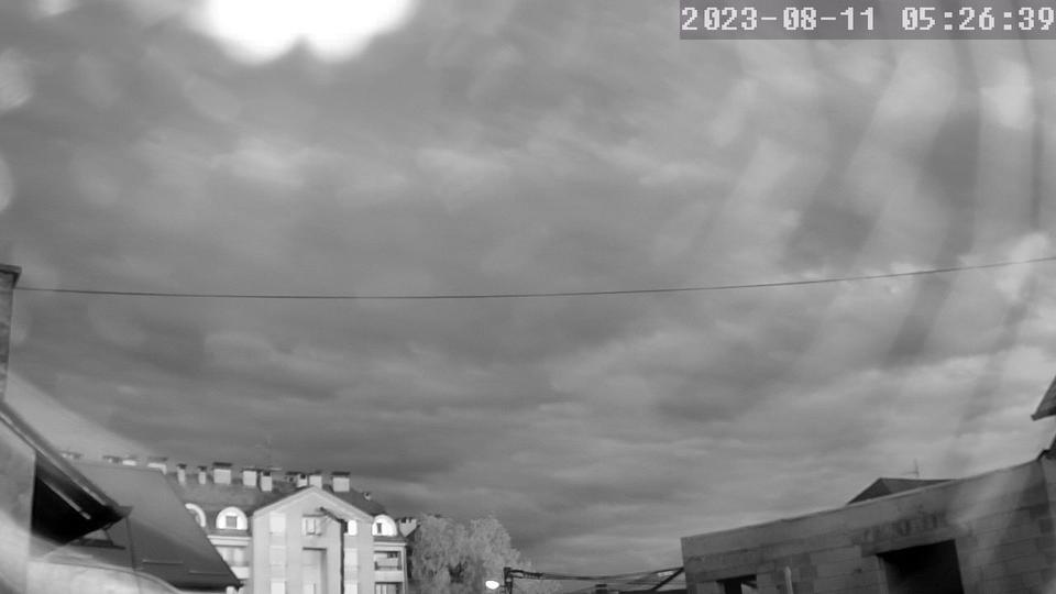 Zagreb Gornja Dubrava