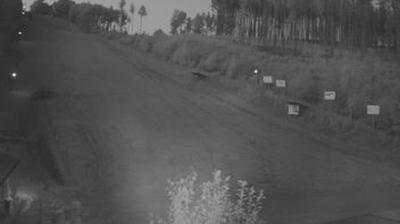 Zborna Ski resort Šacberk