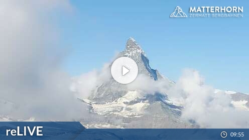 ツェルマットホータイ(Hohtälli