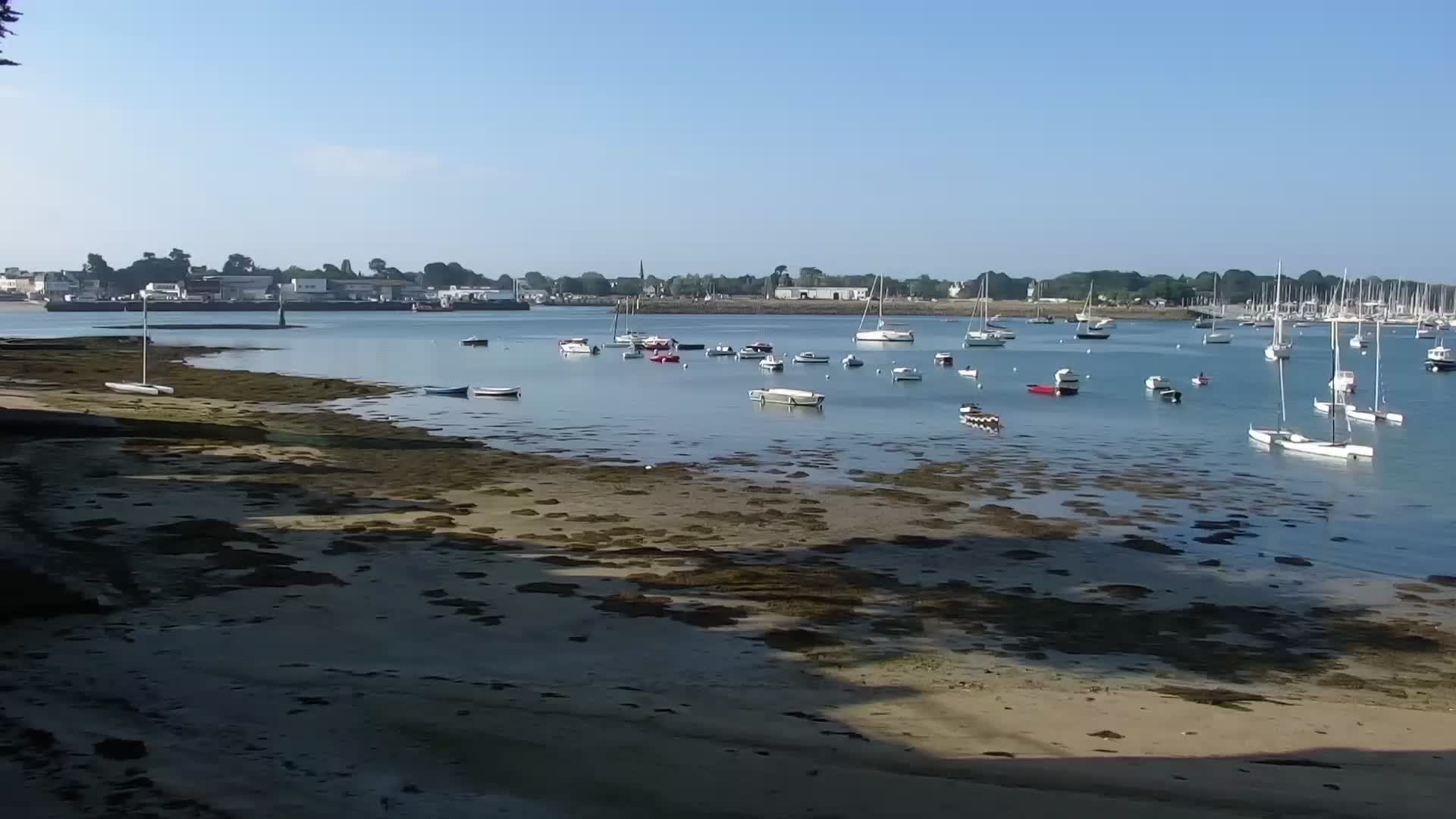 Île-Tudy