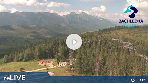 Diar: Ski Bachledova